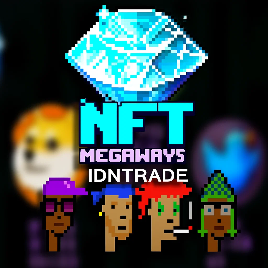 NFT Megaways